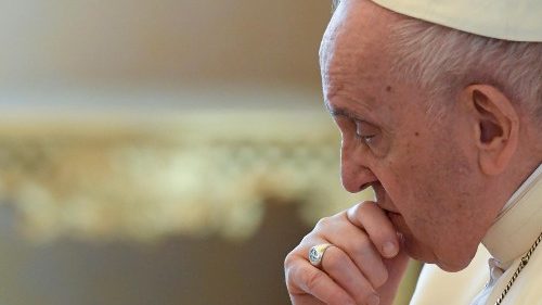 Vatikan: Neues Grundgesetz veröffentlicht