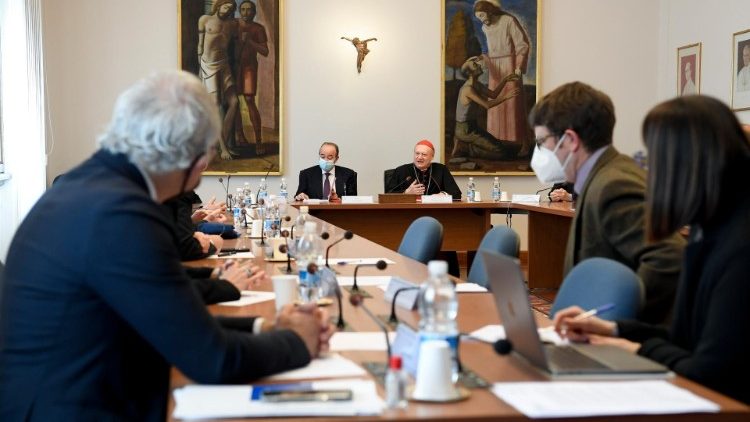 Memorandum di intesa tra Pontificio Consiglio della Cultura e Università Cattolica del Sacro Cuore