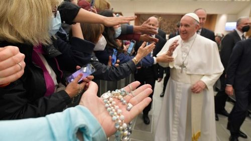 Papa deseja ir ao Cazaquistão para Congresso de Religiões Mundiais