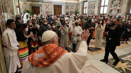 Arcebispo de Edmonton: a peregrinação do Papa em sinal de esperança