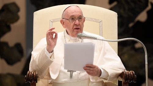 Il Papa: Onu impotente nella guerra in Ucraina, prevale logica dei potenti