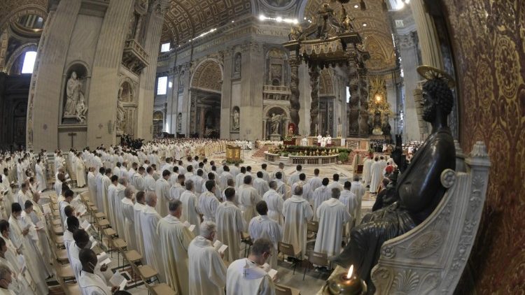 Papa Francisko anasema kila mwamini ni mdau katika mchakato wa kutangaza na kushuhudia Habari Njema ya Wokovu. Hii inatokana na ukweli kwamba, kila Mkristo daima ni mfuasi mmisionari. 