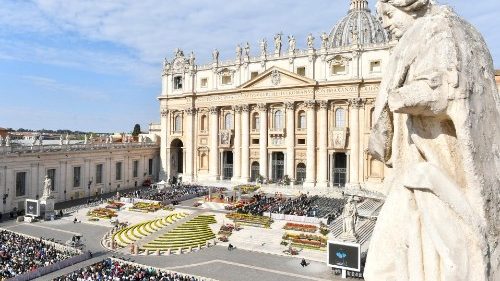 Praedicate Evangelium: Papst besetzt Investitionsausschuss 