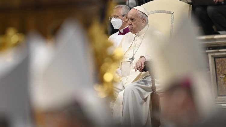 Papa Francisko: Huruma ya Mungu: Furaha, Msamaha na Faraja