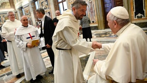 Папа призвал к защите религиозной свободы