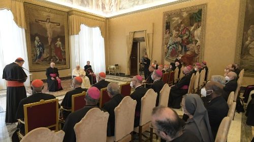 Unidade cristã: é preciso uma conversão das religiões, afirma arcebispo de Brasília