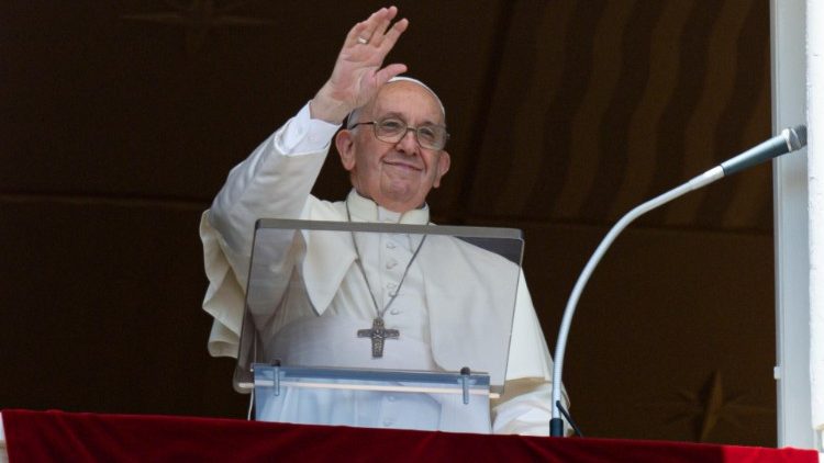 2022.05.22 Regina Caeli
