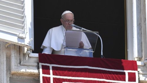 Papst bittet um Verständnis für Verschieben der Afrikareise 