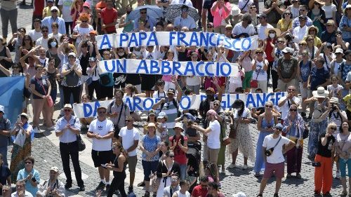 El Papa sobre los 27 dominicos beatificados en Sevilla: Una ofrenda de amor