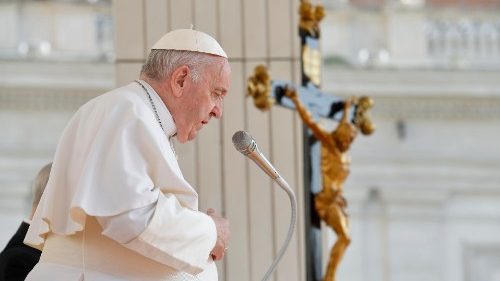 Papst: Bestürzt über Jesuitenmorde in Mexiko