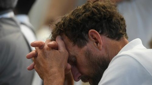 Schweiz: Liturgie nicht zum Experimentierfeld machen