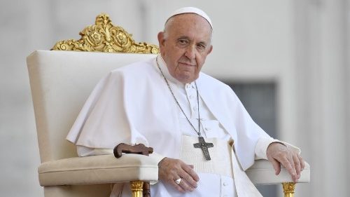 Le Pape considère les médias numériques comme un moyen de promouvoir la paix