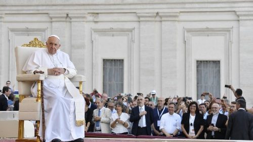 Confira a agenda do Papa para julho, agosto e setembro
