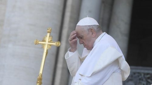 A tristeza do Papa pelas tragédias com migrantes em Melilla e no Texas
