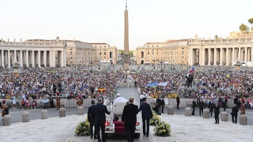 Vatikan: Obelisken zurück nach Ägypten?