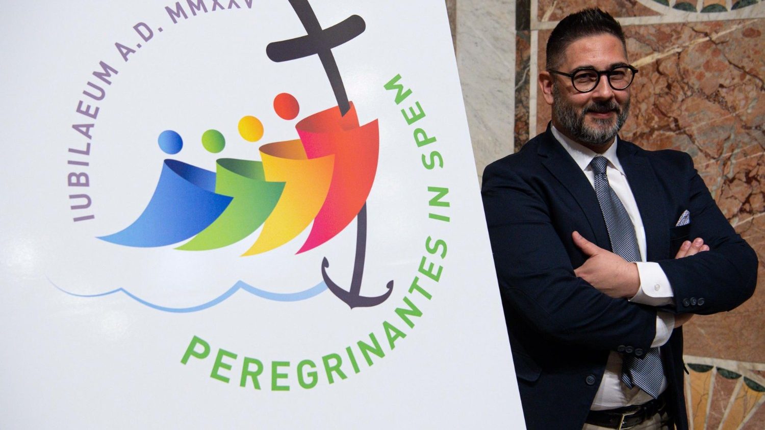 Pellegrini di speranza. Il Giubileo 2025 per costruire un mondo