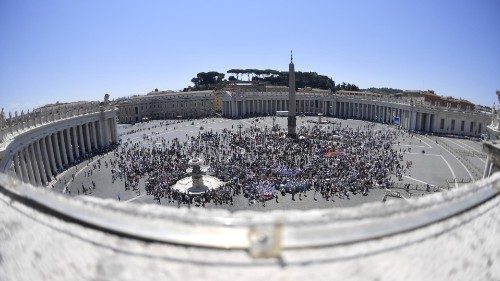 D: Missbrauchsbetroffene pilgern per Rad nach Rom