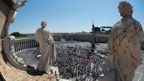 Vatikan vereinheitlicht Finanzinvestitionen 