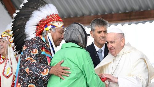La Doctrina del descubrimiento nunca fue católica