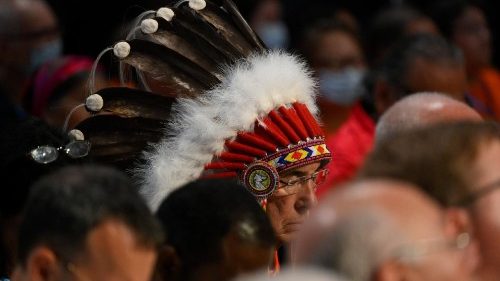 La réconciliation avec les autochtones du Canada se jouera au niveau local