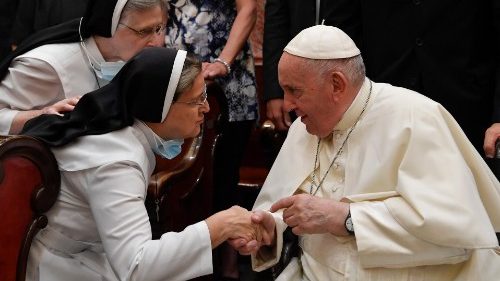 Kanada: Wenn ein Papst die Säkularisierung lobt