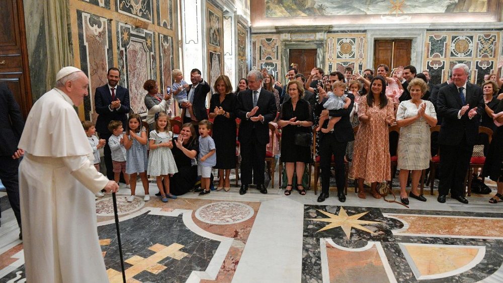 2022.08.26 Famiglia di Pedro Maria Guimaraes de Mello