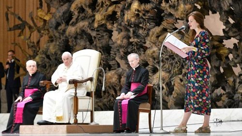 El Papa: El discernimiento es agotador pero indispensable para la vida 