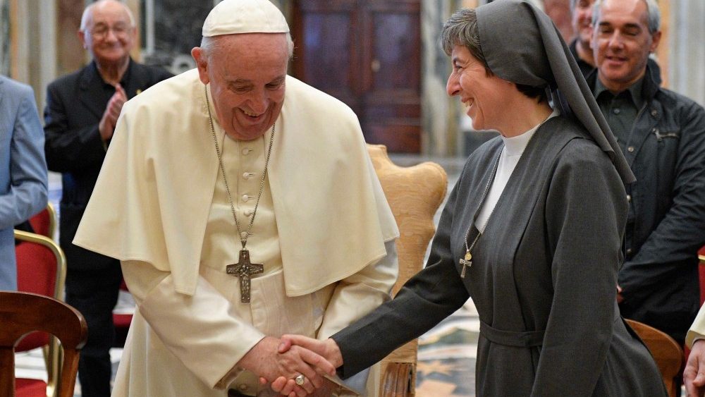 Zo stretnutia s talianskymi liturgistami