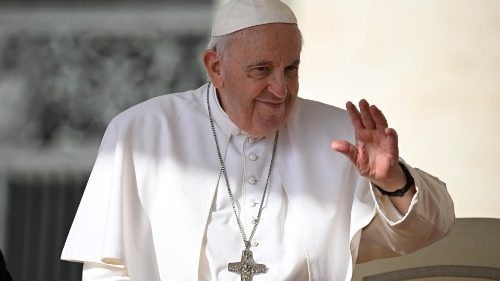 Papa encontra neste sábado mais de mil catequistas reunidos em congresso mundial