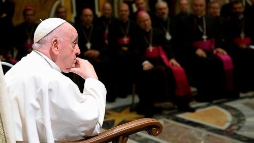 Une formation des nouveaux évêques entre gestion de crise et synodalité