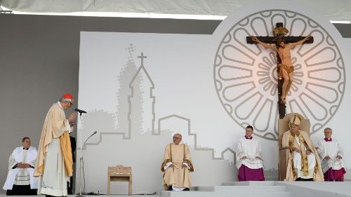 Mianmar: católicos agradecem ao Papa que sempre "se lembra de nós"