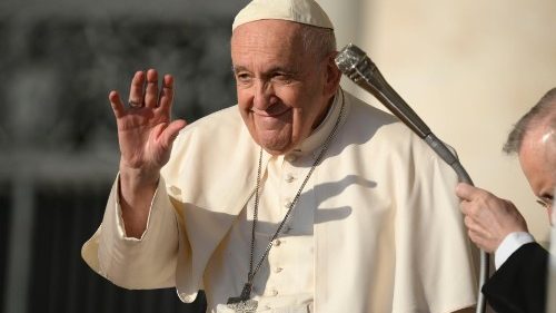 Pápež v katechéze o rozlišovaní: Spoznajme svoje hlboké túžby