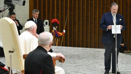 Le Pape François pour une économie au service de l’humain 