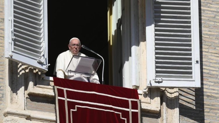 2022.10.30 Angelus