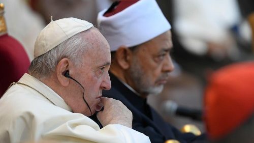 Pour le nonce à Bahreïn, il faut «répandre la fraternité islamo-chrétienne»