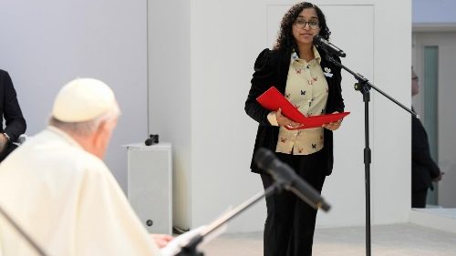 I giovani del Bahrein: felici di essere cattolici e di vivere l'amicizia con le altre fedi