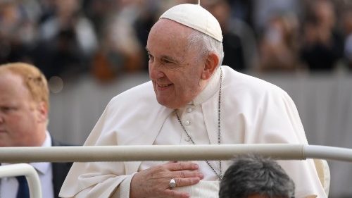 Itália: Papa telefona a bispo de Asti e "se desculpa" pelo "incômodo" da visita à cidade 