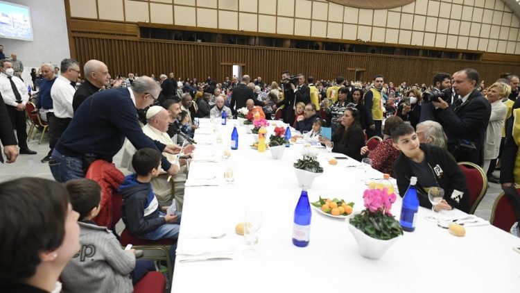 2022.11.13 Pranzo con i Poveri 