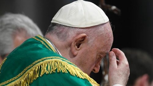 El Papa: No se dejen engañar por falsos mesías y den testimonio