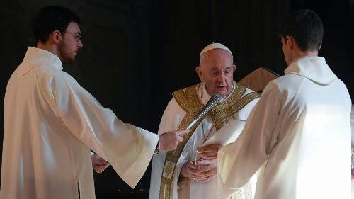 JMJ diocésaines: le Pape invite les jeunes à la «vraie transgression»