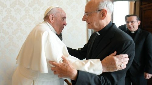 Europa: Prälatur Opus Dei stellt sich neu auf