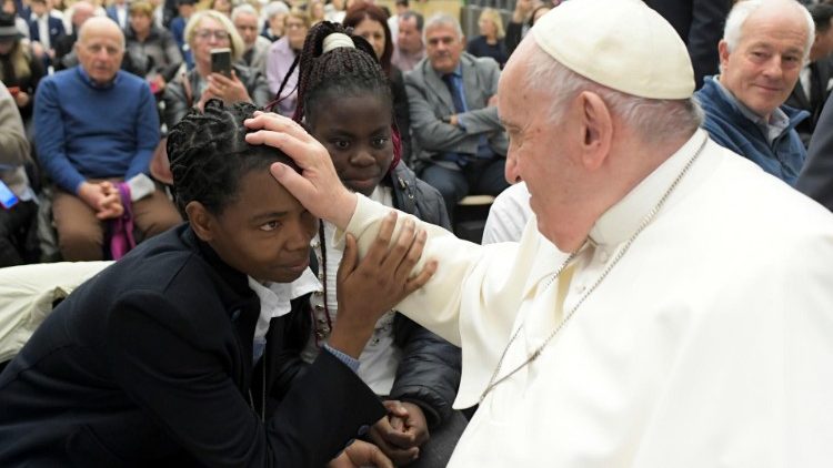 Furaha ya Kristo Yesu ni nguvu ya kupambana na changamoto za maisha