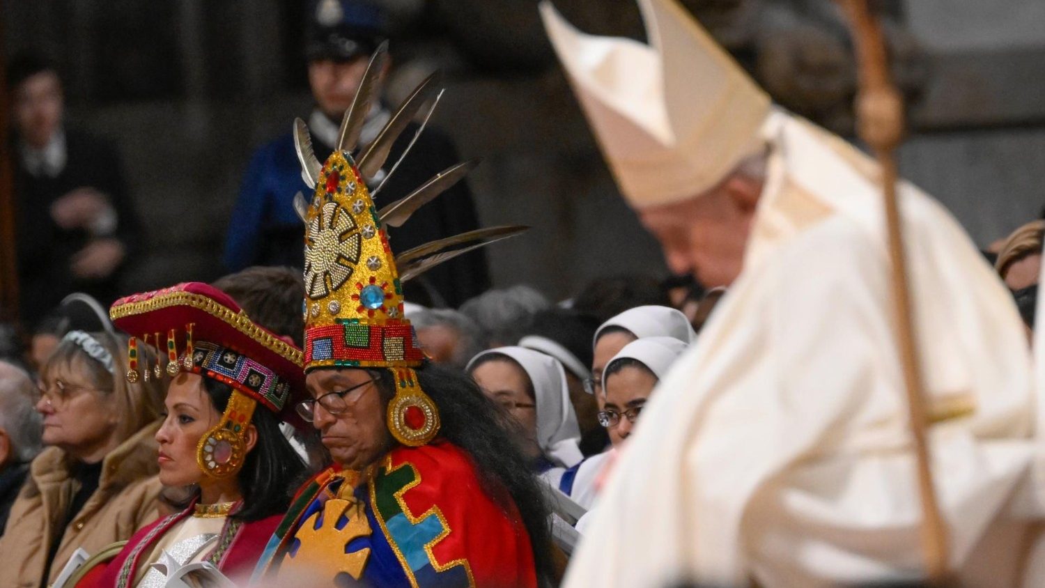 The story of Our Lady of Guadalupe - Vatican News