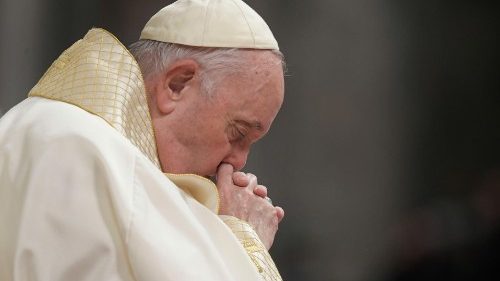 Papina poruka za Svjetski dan mira 2023.