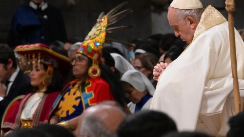 Notre-Dame de Guadalupe: aujourd'hui encore Dieu envoie sa Mère consolatrice