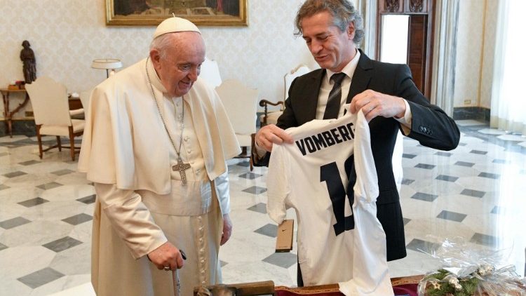 Vatican kuendelea kuimarisha uhusiano wa kidiplomasia na Slovenia kwa ajili ya ustawi, maendeleo ya watu wa mungu