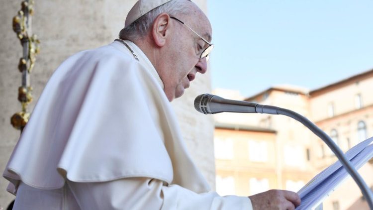 Papa Francisko Urbi et Orbi Noeli 2022: Amani Duniani