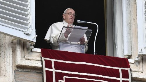 Il Papa: i tanti martiri di oggi, testimoni di perdono e riconciliazione