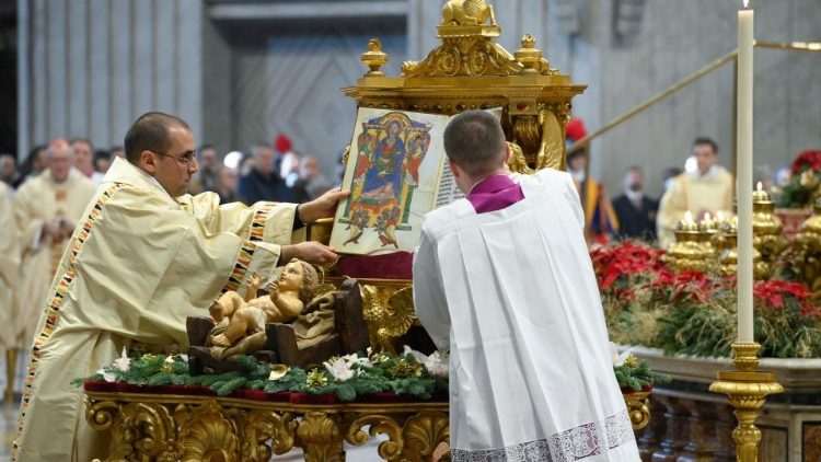 L'Evangeliario