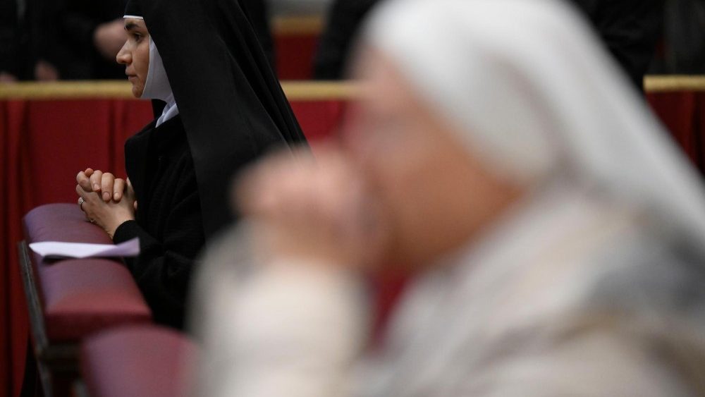 Crmonie de translation du corps de Beno?t XVI, lundi 2 janvier 2023